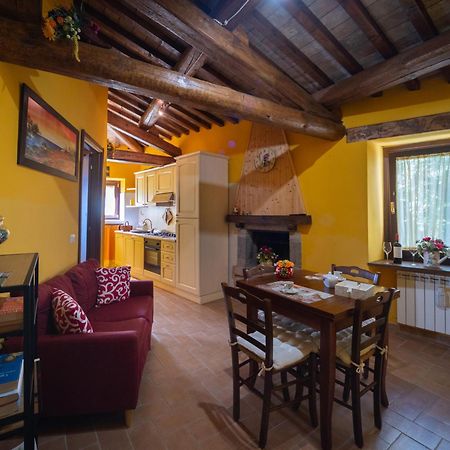 Appartamento Le Logge Montefiascone Dış mekan fotoğraf
