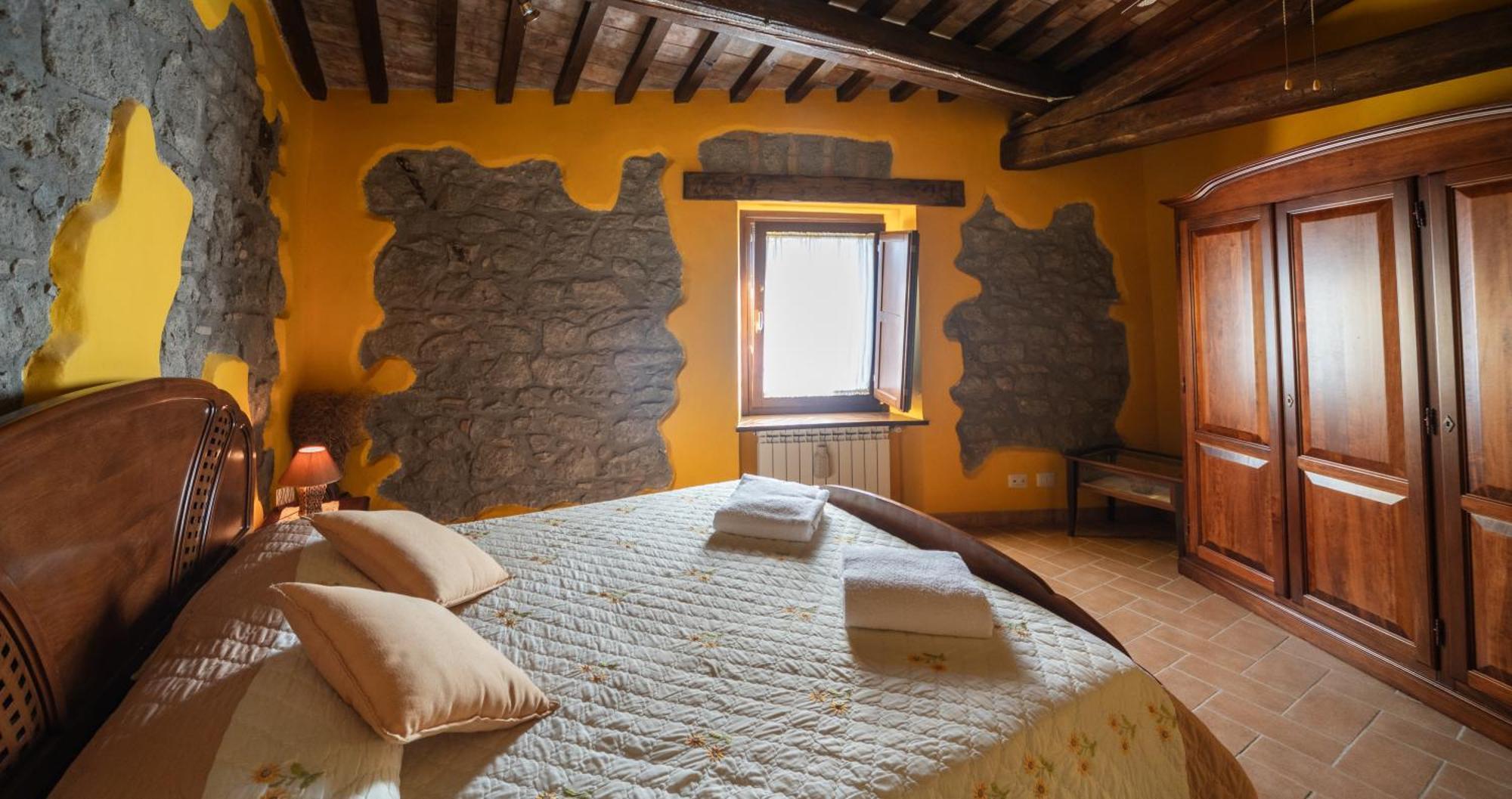 Appartamento Le Logge Montefiascone Dış mekan fotoğraf